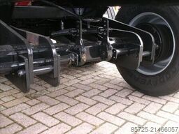  Cargo Compact haaksysteem