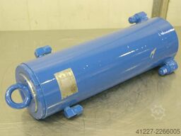 Herrenknecht Hub 310 mm Kolben Ø 115 mm