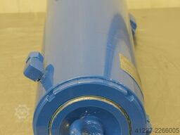 Herrenknecht** Hub 310 mm Kolben Ø 115 mm