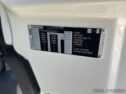 Scania S500 Highline / Retarder / 740 dkm / Tacho V2 /...