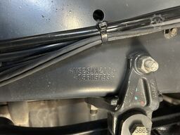Scania S500 Highline / Retarder / 740 dkm / Tacho V2 /...