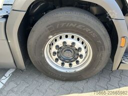 Scania S500 Highline / Retarder / 740 dkm / Tacho V2 /...