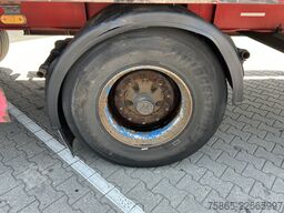 Groenewegen Jumbo / DRO-14-18 / Koffer / LBW / 2x Lenk Asch...