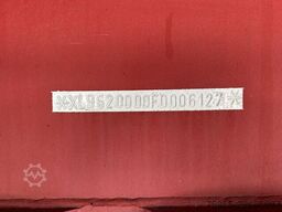Groenewegen Jumbo / DRO-14-18 / Koffer / LBW / 2x Lenk Asch...
