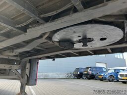 Groenewegen DRI-15-10-B / City / Curtainside / Accupack / L...