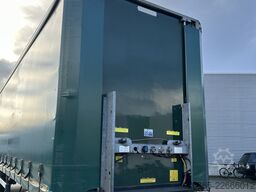 Groenewegen DRI-15-10-B / City / Curtainside / Accupack / L...