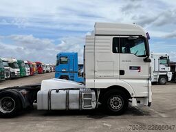 MAN TGX 18.440 (MANUAL GEARBOX / BOITE MANUELLE)