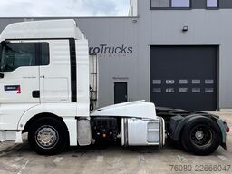 MAN TGX 18.440 (MANUAL GEARBOX / BOITE MANUELLE)