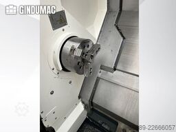 DMG MORI CLX 350 V4