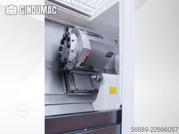 DMG MORI CLX 350 V4