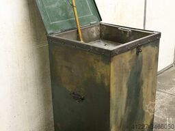 Shaper für Befüllung von Ölkanister