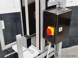 Eberhardt Liftomat