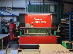 AMADA HFT 80-25