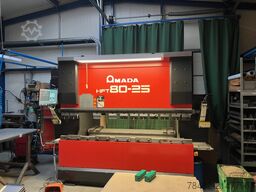 AMADA HFT 80-25