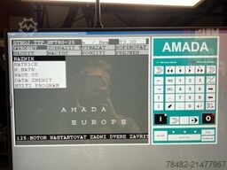 AMADA HFT 80-25