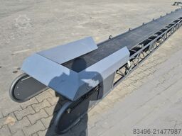 Forderband Transportband  Conveyor Conveyor