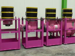 WaldrichSiegen PF-F 150 530/400