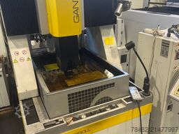 INGERSOLL GANTRY 800