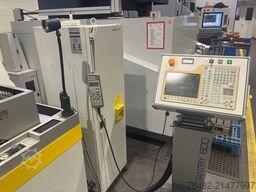 INGERSOLL GANTRY 800