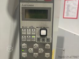 INGERSOLL GANTRY 800