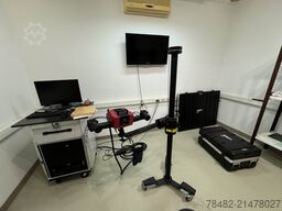 GOM ATOS Compact Scan 5M