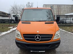 mercedes-benz Sprinter 515 CDI 3.5t Pritsche 1H*AC*AHK-3500kg