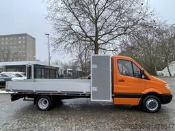mercedes-benz Sprinter 515 CDI 3.5t Pritsche 1H*AC*AHK-3500kg
