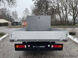 mercedes-benz Sprinter 515 CDI 3.5t Pritsche 1H*AC*AHK-3500kg