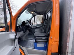 mercedes-benz Sprinter 515 CDI 3.5t Pritsche 1H*AC*AHK-3500kg