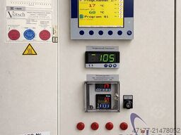 Vötsch VTL 200/250/225 250°C 11 m³