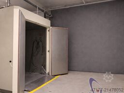 Vötsch VTL 200/250/225 250°C 11 m³