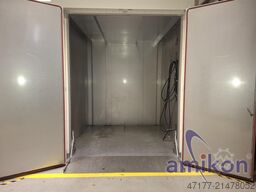 Vötsch VTL 200/250/225 250°C 11 m³