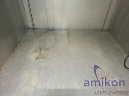 Vötsch VTL 200/250/225 250°C 11 m³