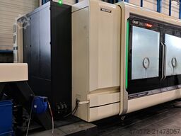DMG MORI DMF 260 11 Linear