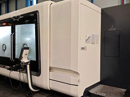 DMG MORI DMF 260 11 Linear