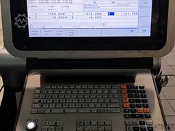 DMG MORI DMF 260 11 Linear