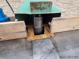 HOLZ-HER Spindle moulder