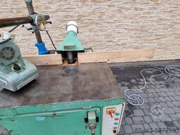 HOLZ-HER Spindle moulder