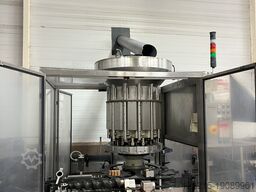 Bertolaso Solo-Korkenverschließer