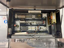 Bertolaso Solo-Korkenverschließer