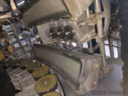 KHS Kaltleim / Nassleimetikettierer