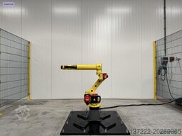 FANUC M-10iA/7L