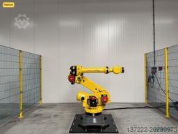 FANUC R-2000iC/165F