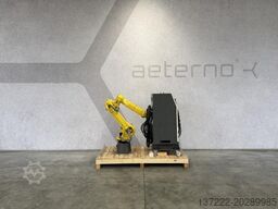 FANUC M-20iA