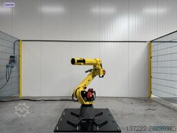 FANUC M-20iA