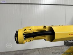 FANUC M-20iA