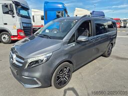Mercedes-Benz V 300d 4-matic Avantgarde