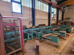 Kaltenbach KBS 750 DG plus APS 1050
