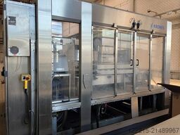 Krones Kaltleim / Nassleimetikettierer