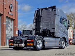 Volvo 780 FH 16 XXL -full spec - retarder - full air ...